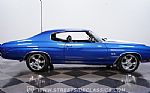 1970 Chevelle SS 454 Tribute Thumbnail 14