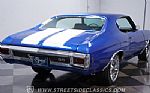1970 Chevelle SS 454 Tribute Thumbnail 11