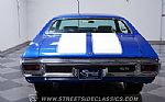 1970 Chevelle SS 454 Tribute Thumbnail 10