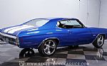 1970 Chevelle SS 454 Tribute Thumbnail 13