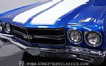 1970 Chevelle SS 454 Tribute Thumbnail 19