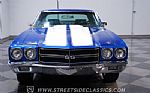 1970 Chevelle SS 454 Tribute Thumbnail 17