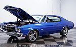 1970 Chevelle SS 454 Tribute Thumbnail 27