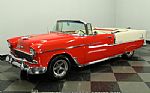 1955 Bel Air Convertible Thumbnail 6