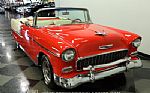 1955 Bel Air Convertible Thumbnail 14