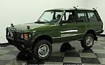 1988 Range Rover Thumbnail 6