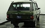 1988 Range Rover Thumbnail 10