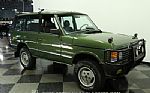 1988 Range Rover Thumbnail 14