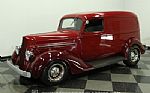 1937 Sedan Delivery Thumbnail 6