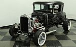 1930 5-Window Coupe Thumbnail 18