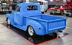 1954 3100 Pickup Thumbnail 12