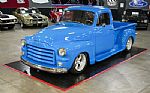 1954 3100 Pickup Thumbnail 10