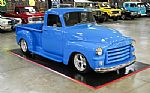 1954 3100 Pickup Thumbnail 16