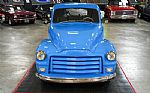 1954 3100 Pickup Thumbnail 17
