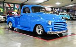 1954 3100 Pickup Thumbnail 24