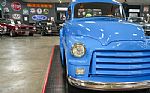 1954 3100 Pickup Thumbnail 28