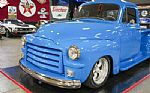 1954 3100 Pickup Thumbnail 26