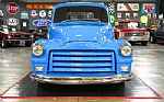 1954 3100 Pickup Thumbnail 25