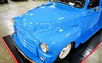 1954 3100 Pickup Thumbnail 31