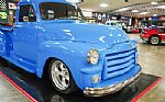 1954 3100 Pickup Thumbnail 29