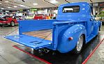 1954 3100 Pickup Thumbnail 62