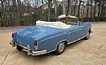 1959 220S Cabriolet Thumbnail 8