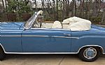 1959 220S Cabriolet Thumbnail 22