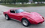 1976 Corvette Thumbnail 7