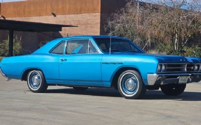 Photo of a 1967 Buick Special for sale