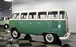 1974 Type 2 Kombi 13 Window Thumbnail 8