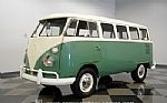 1974 Type 2 Kombi 13 Window Thumbnail 5