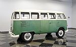 1974 Type 2 Kombi 13 Window Thumbnail 13