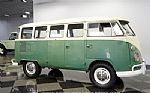1974 Type 2 Kombi 13 Window Thumbnail 15