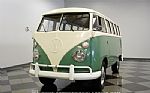 1974 Type 2 Kombi 13 Window Thumbnail 18