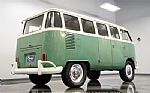 1974 Type 2 Kombi 13 Window Thumbnail 27