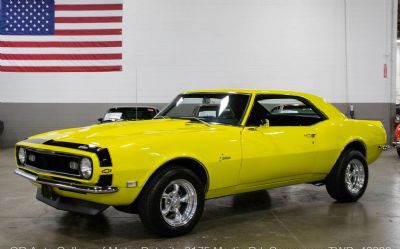 Photo of a 1968 Chevrolet Camaro for sale
