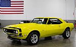1968 Camaro Thumbnail 1
