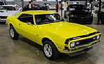 1968 Camaro Thumbnail 9