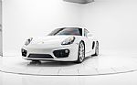 2014 Cayman S Thumbnail 2