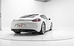 2014 Cayman S Thumbnail 9
