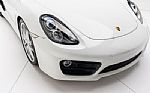 2014 Cayman S Thumbnail 23