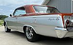 1962 Impala Thumbnail 4