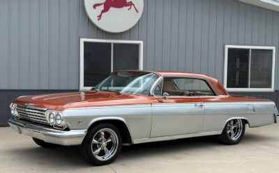 Photo of a 1962 Chevrolet Impala for sale