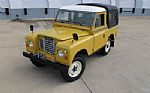 1979 Santana Series III Pickup Thumbnail 3
