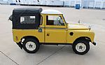 1979 Santana Series III Pickup Thumbnail 18