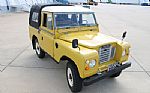 1979 Santana Series III Pickup Thumbnail 21