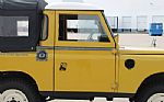1979 Santana Series III Pickup Thumbnail 34