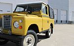 1979 Santana Series III Pickup Thumbnail 51