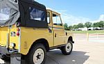 1979 Santana Series III Pickup Thumbnail 66