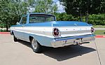 1965 Falcon Ranchero Thumbnail 9